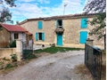 Villa à la vente